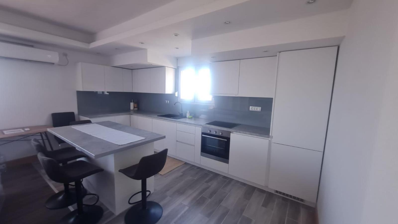 Apartmani Sandra Kaštela Kültér fotó